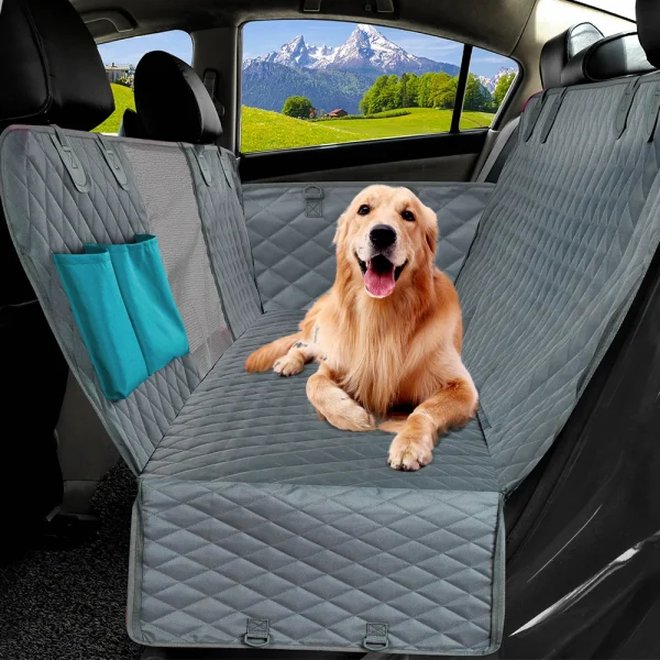 Travel Dog Carrier